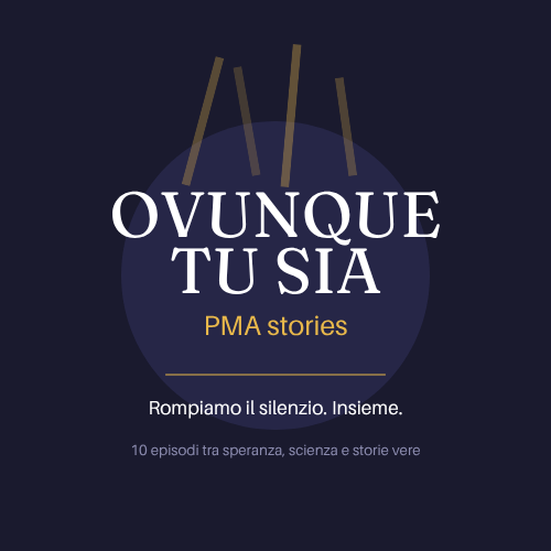 Ovunque tu sia