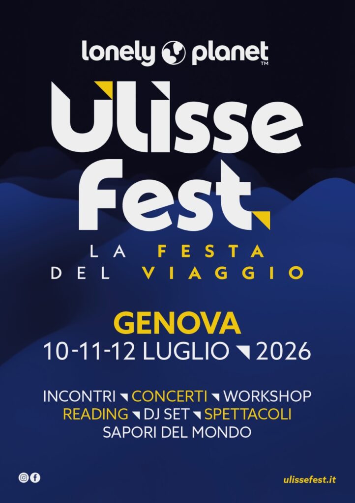 UlisseFest